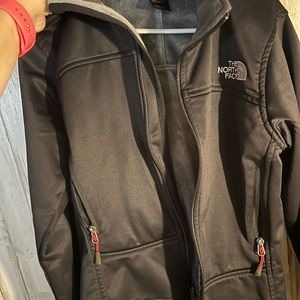 North face jacket